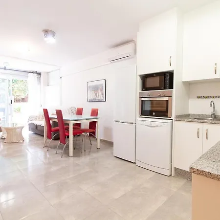 Apartment Global Properties, 2 En Canet d'En Berenguer