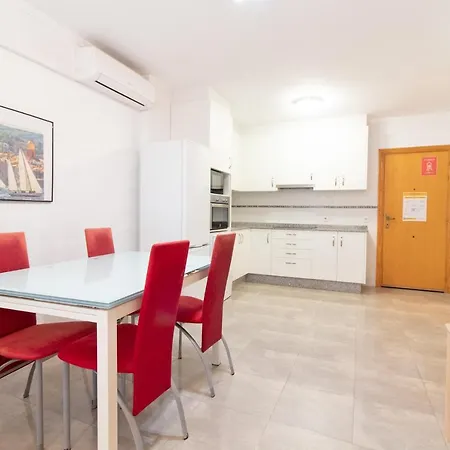 Global Properties, 2 En * Canet d'En Berenguer