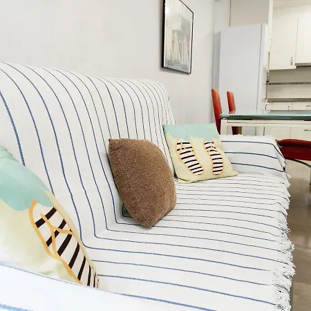 Apartment Global Properties, 2 En *