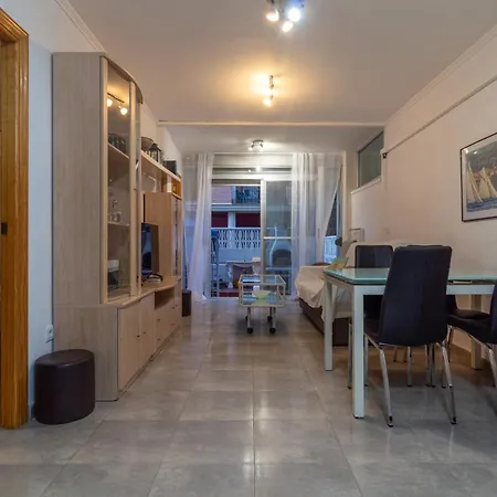 Global Vacacional, 2 En * Canet d'En Berenguer