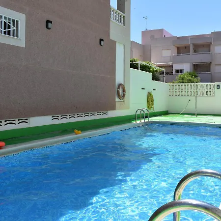 Global Properties, 2 En * Canet d'En Berenguer