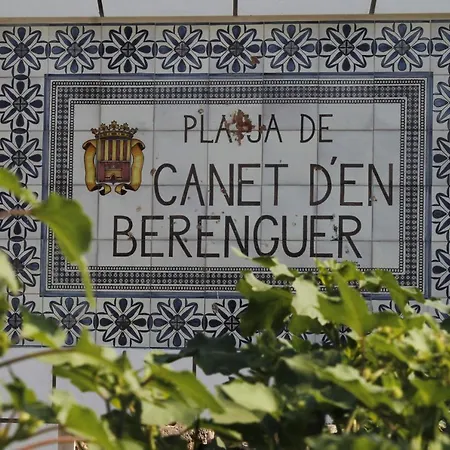 Global Properties, 2 En * Canet d'En Berenguer