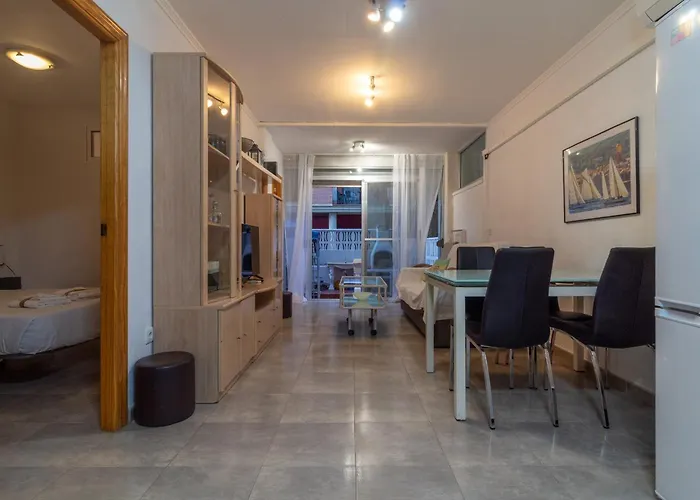 Global Vacacional, 2 En * Canet d'En Berenguer